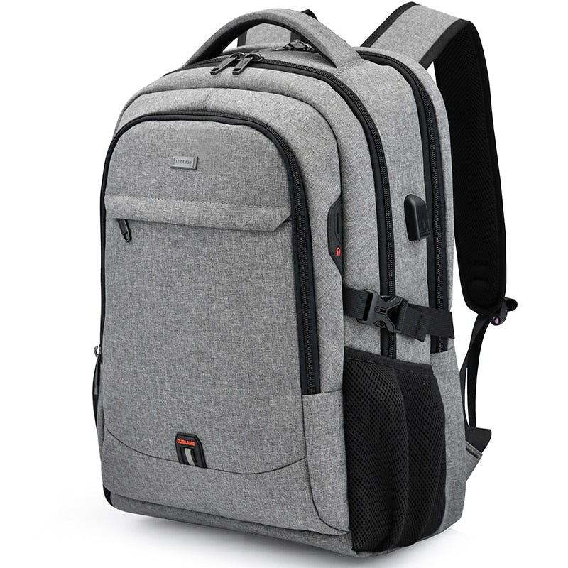 Water Resistant Laptop Backpack