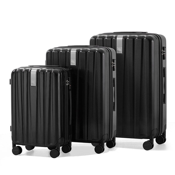 3 Piece/Lot Luggage Set