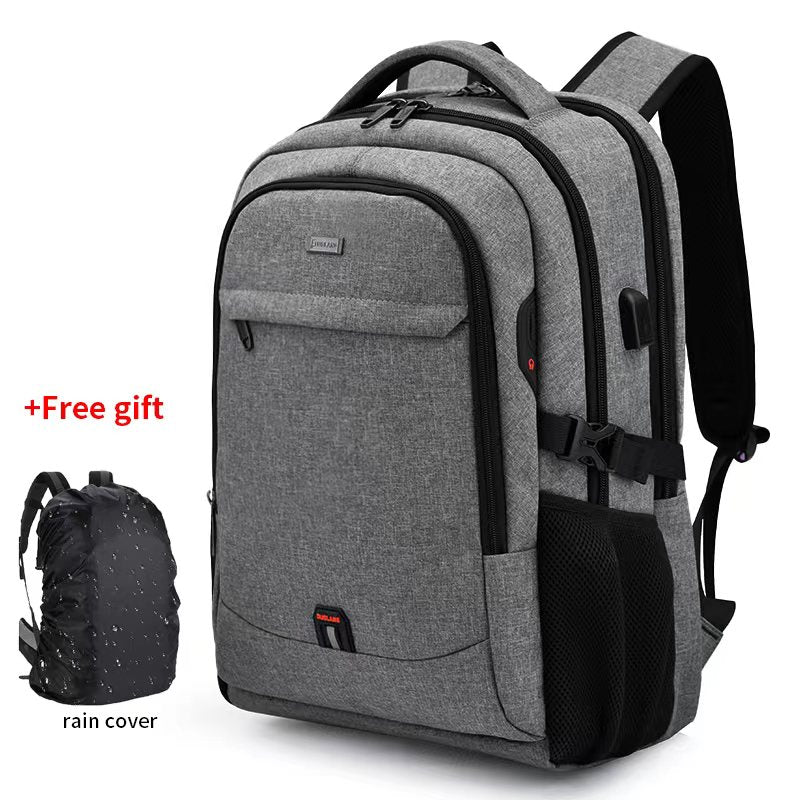 Water Resistant Laptop Backpack