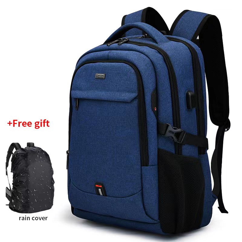 Water Resistant Laptop Backpack