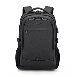 Water Resistant Laptop Backpack