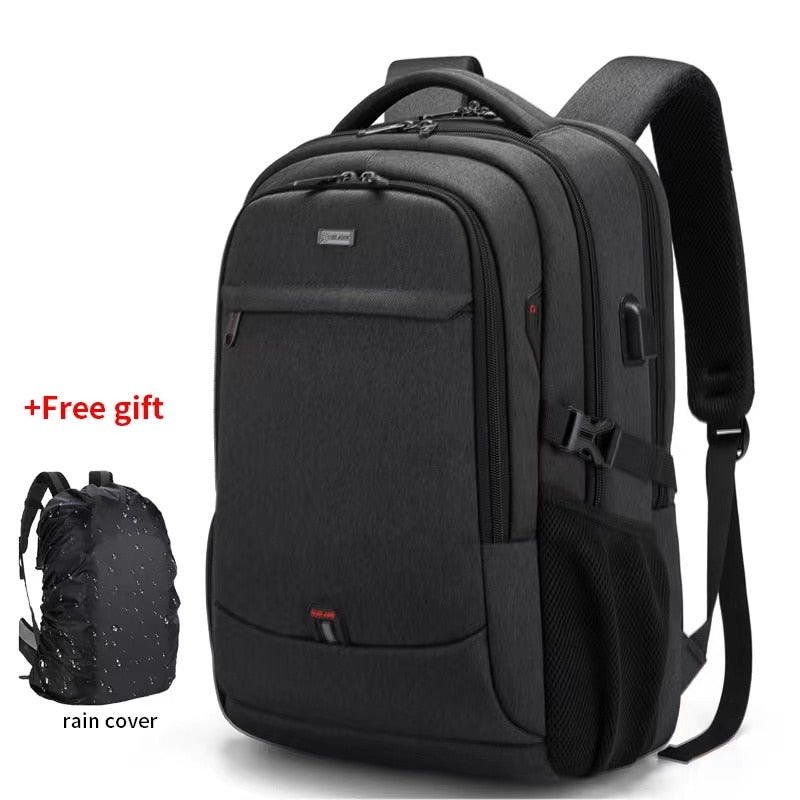 Water Resistant Laptop Backpack