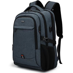 Water Resistant Laptop Backpack